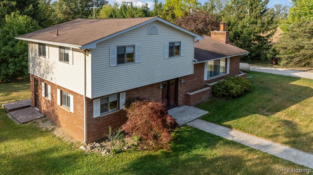 4125 Warner Road, Howell, MI 48855 — Photo 68