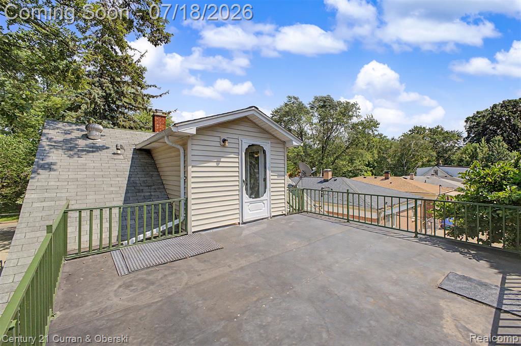 4124 Jackson Street, Dearborn Heights, MI 48125 — Photo 39