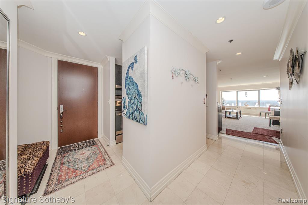 1001 W JEFFERSON Avenue, 25I, Detroit, MI 48226 — Photo 10