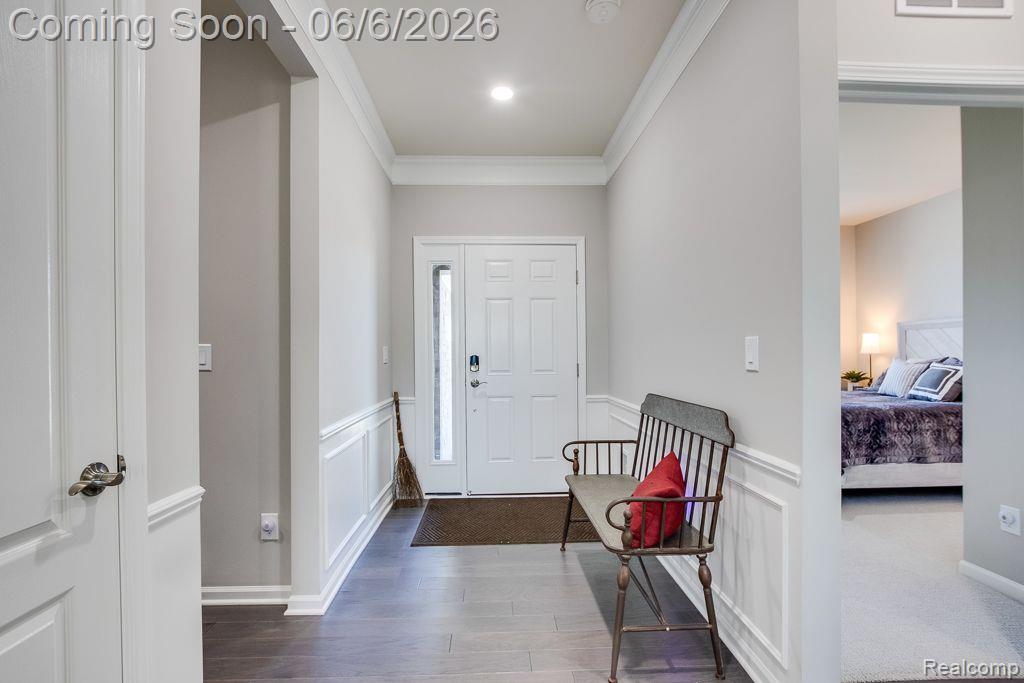 42504 ARBOR Drive, Clinton Twp, MI 48038 — Photo 19