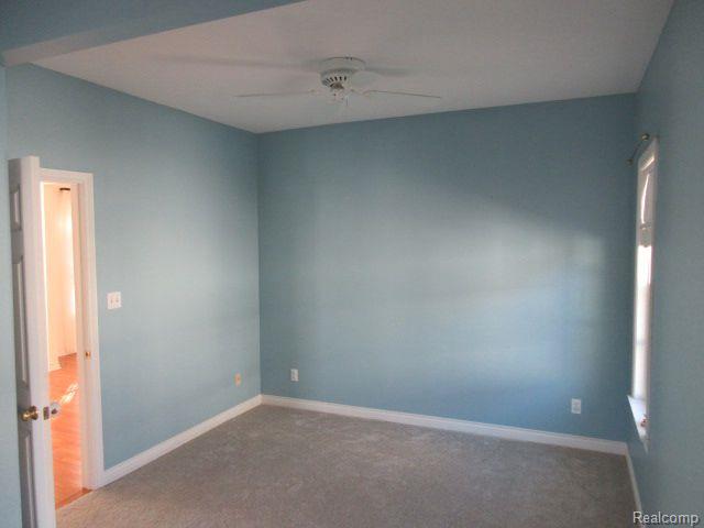 110 N 1ST Street, Holly, MI 48442 — Photo 14
