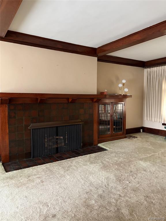 1113 Clark Street, Detroit, MI 48209 — Photo 2