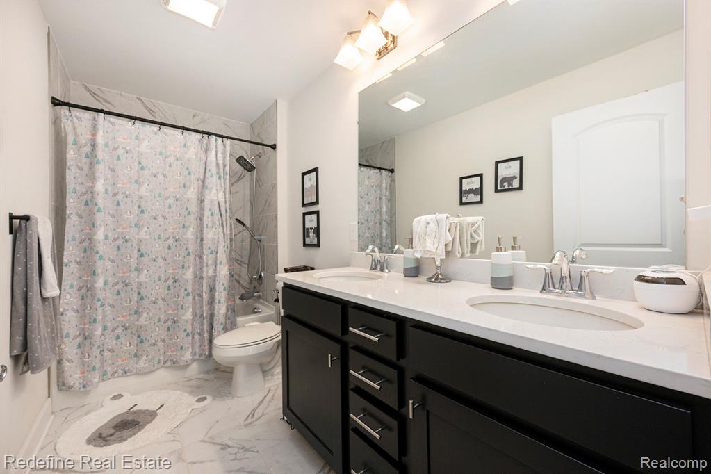 53213 Bay Laurel Lane, South Lyon, MI 48178 — Photo 39