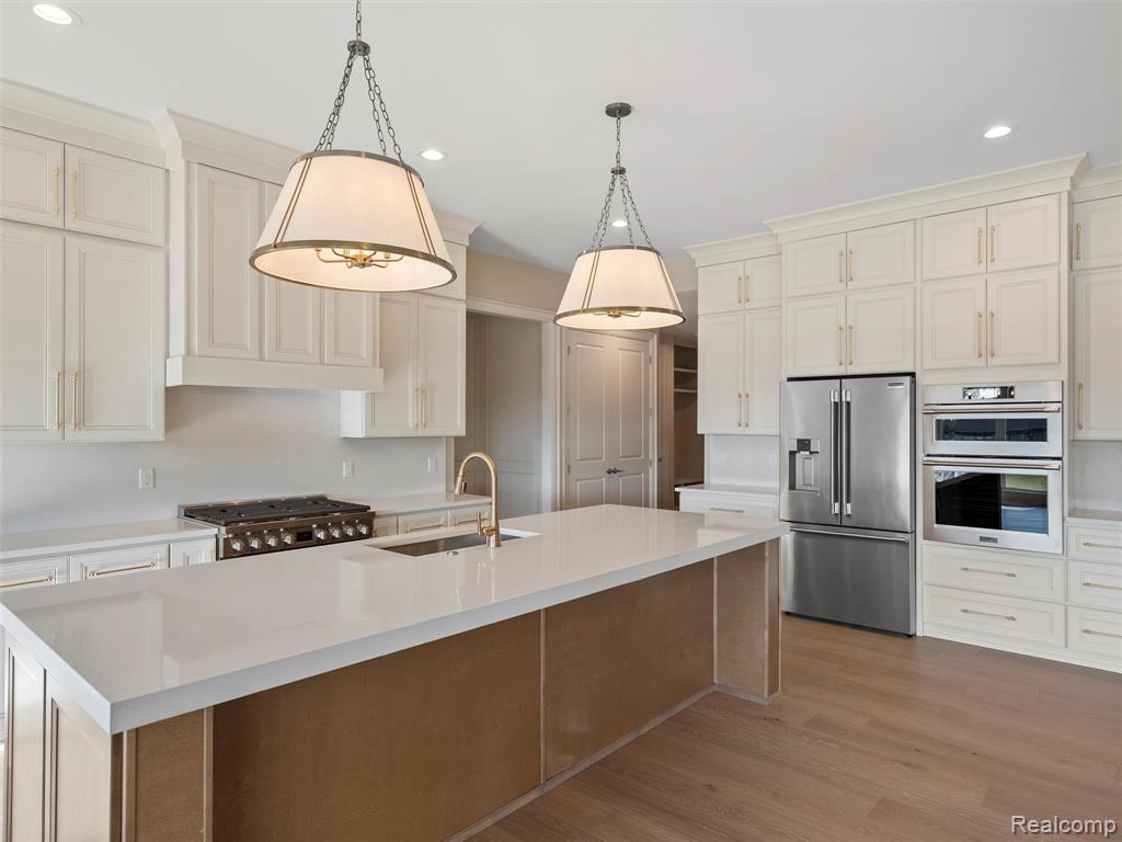 13924 Arthur Court, Washington, MI — Photo 15