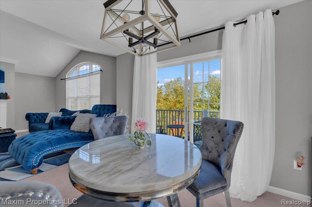 47456 PEMBROKE Drive, 60, Canton, MI 48188 — Photo 12