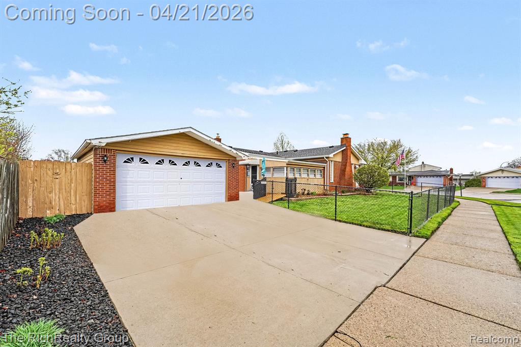 15046 Malcolm Street, Southgate, MI 48195 — Photo 25
