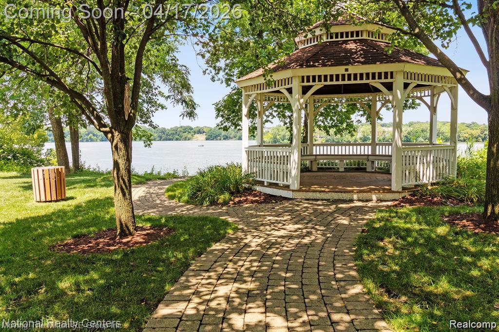 49109 Paloma Drive, Van Buren, MI 48111 — Photo 54