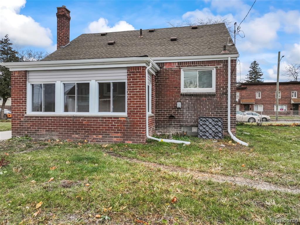235 GOODELL Street, River Rouge, MI 48218 — Photo 30
