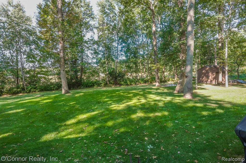 3465 West Drive, MI 48049 — Photo 34