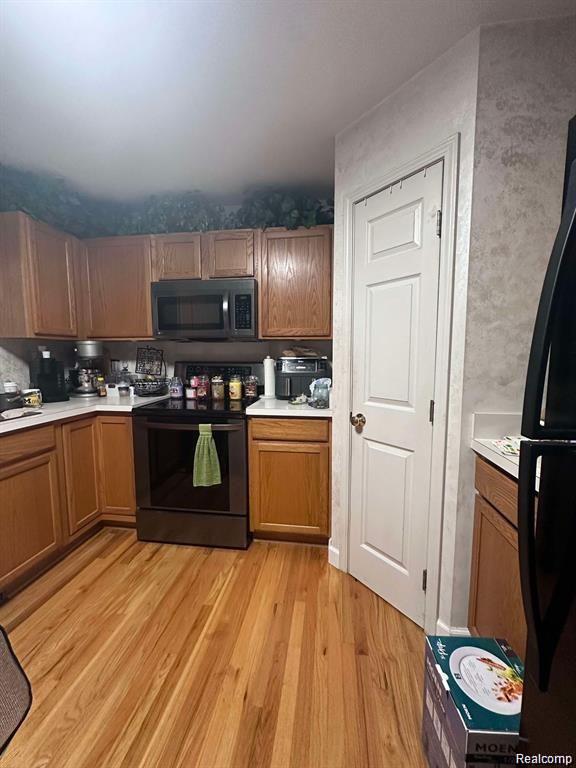 5400 BRIGHT CREEK Court, Flint, MI 48532 — Photo 6