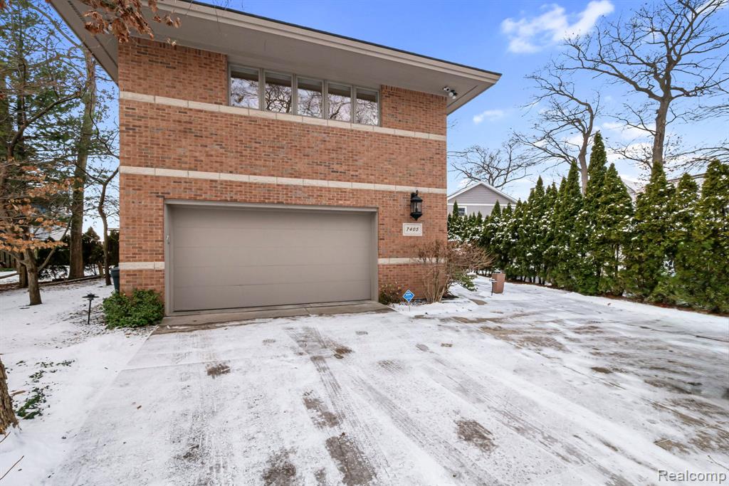 7405 Locklin, West Bloomfield, MI 48324 — Photo 59