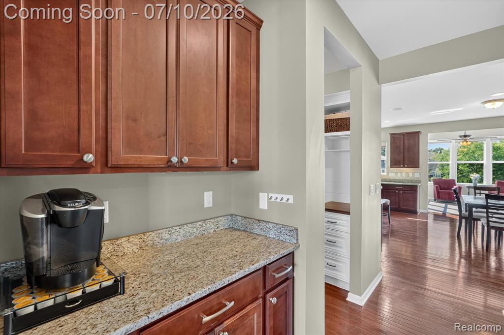 58491 Winnowing Circle S, South Lyon, MI 48178 — Photo 22