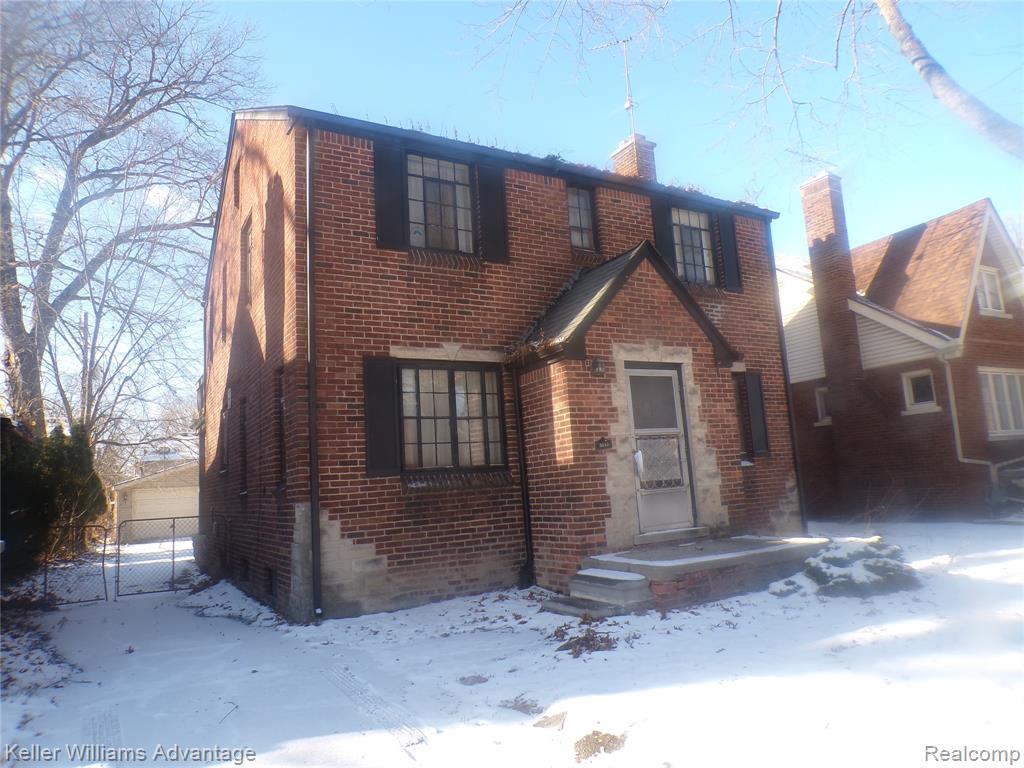 5043 Yorkshire Road, Detroit, MI 48224 — Photo 2