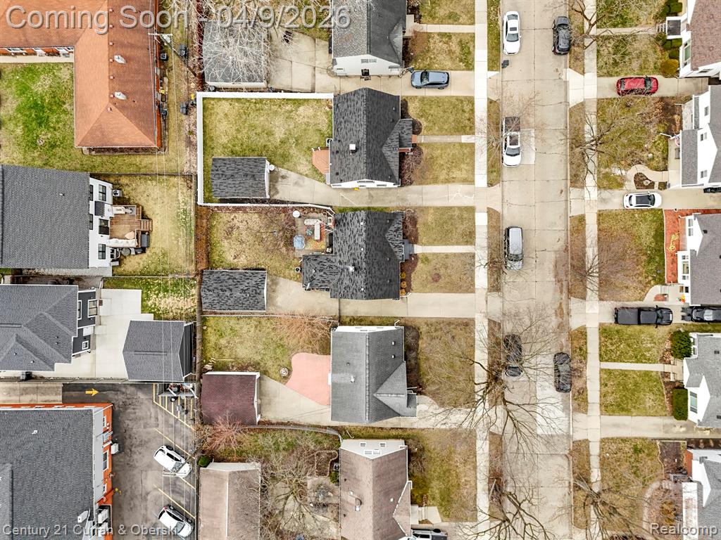 401 Walnut Avenue, Royal Oak, MI 48073 — Photo 59