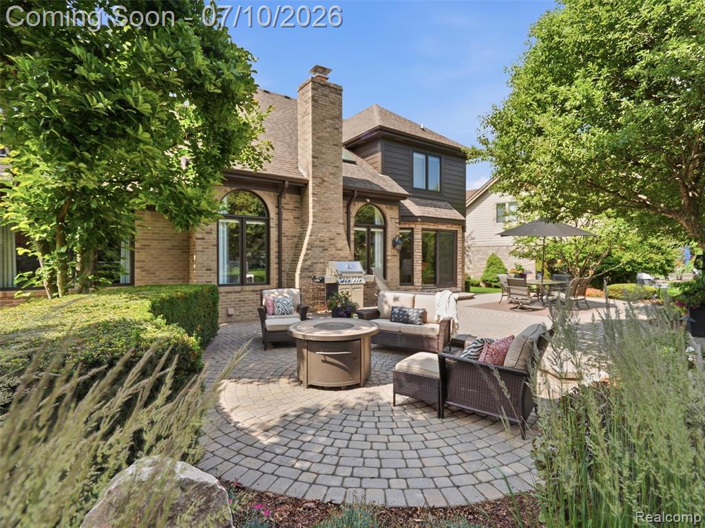 54544 Waubay Drive, Macomb, MI 48042 — Photo 15
