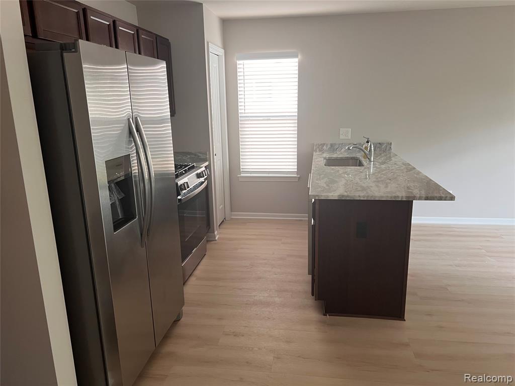 15175 Horger Avenue, Allen Park, MI, 48101