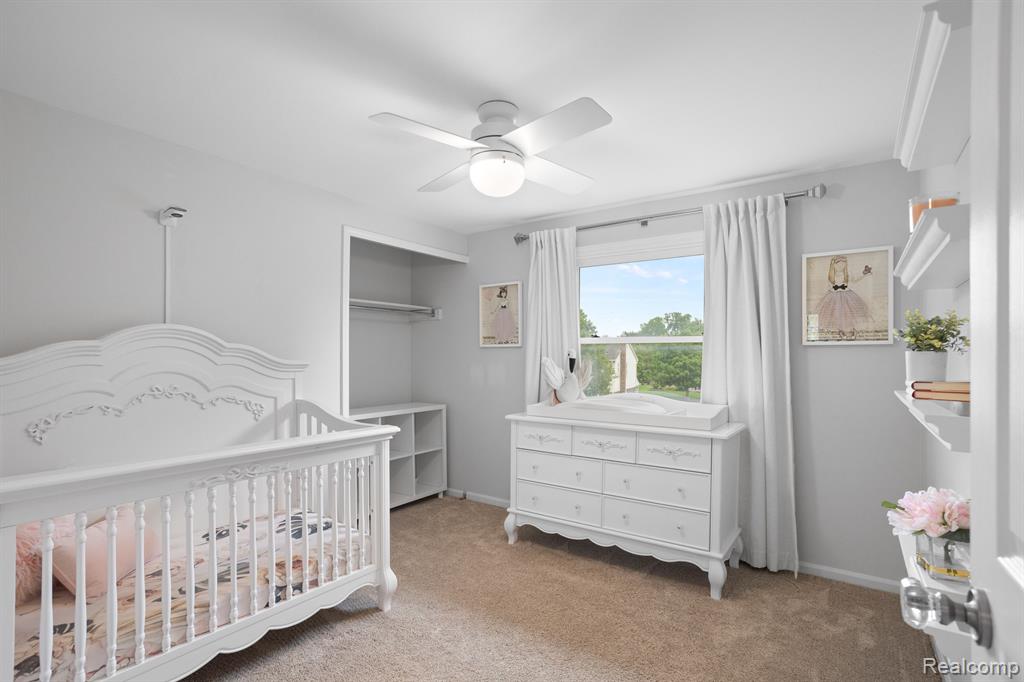 45550 DENISE, Plymouth, MI 48170 — Photo 24