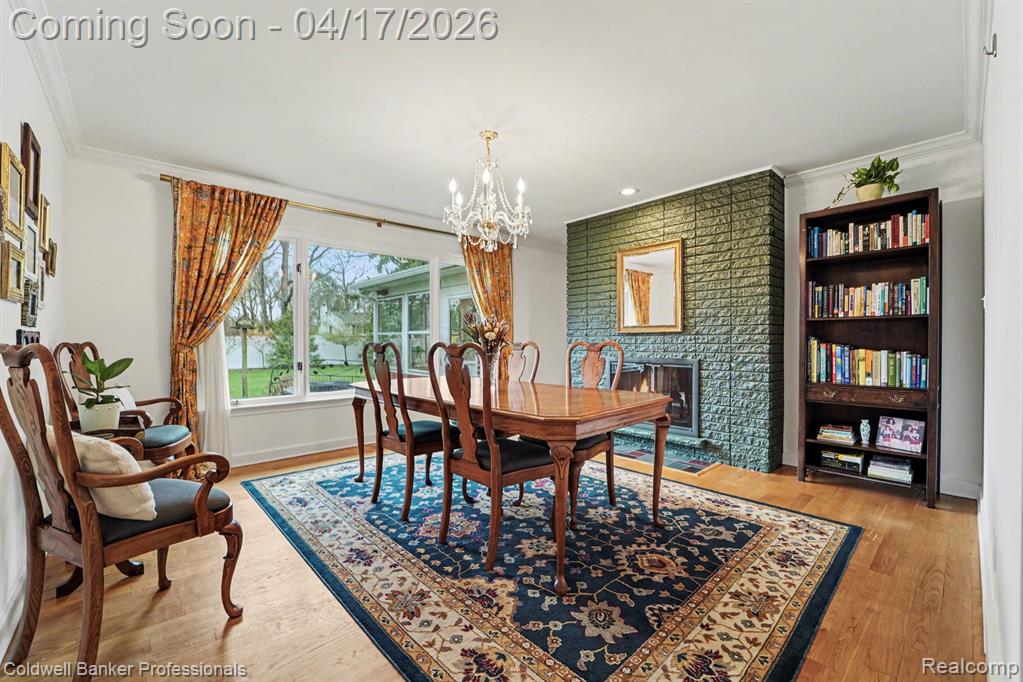 717 Sandstone Drive, Rochester Hills, MI 48309 — Photo 15