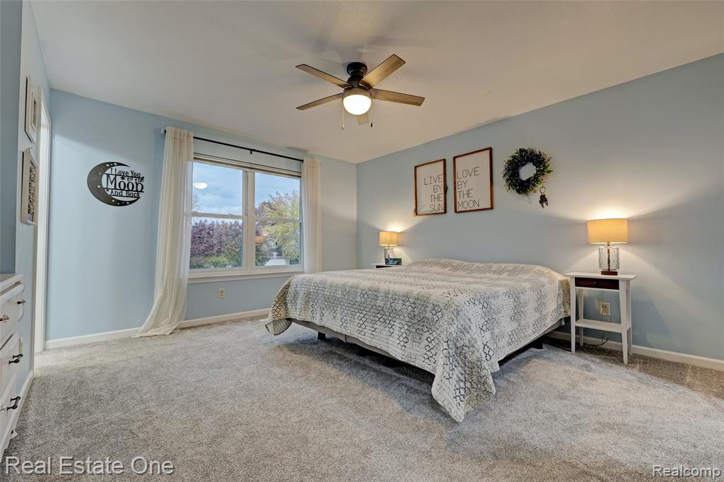 742 Marion Drive, Holly, MI 48442 — Photo 21