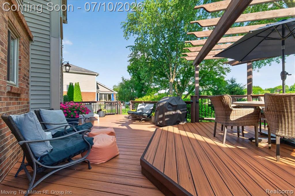 41575 Pheasant Creek Drive, Canton, MI 48188 — Photo 42