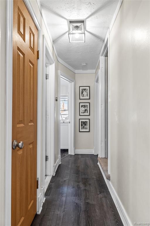 9849 BECKER Avenue, Allen Park, MI 48101 — Photo 12