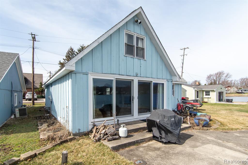 4266 Flynn, Highland, MI 48356 — Photo 23