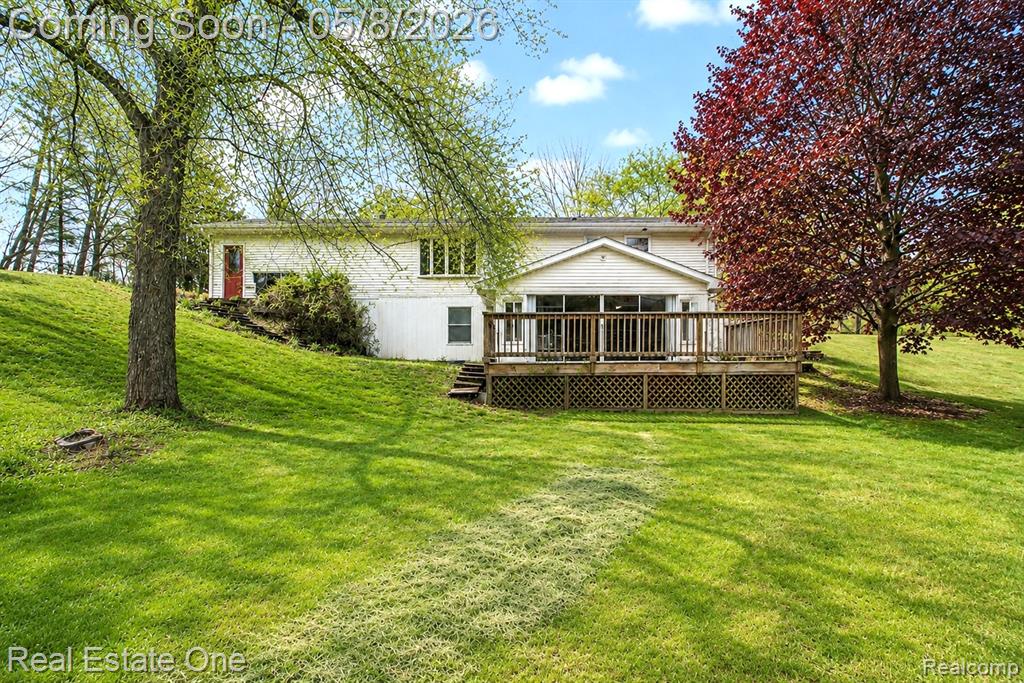12909 Haven Drive, South Lyon, MI 48178 — Photo 4