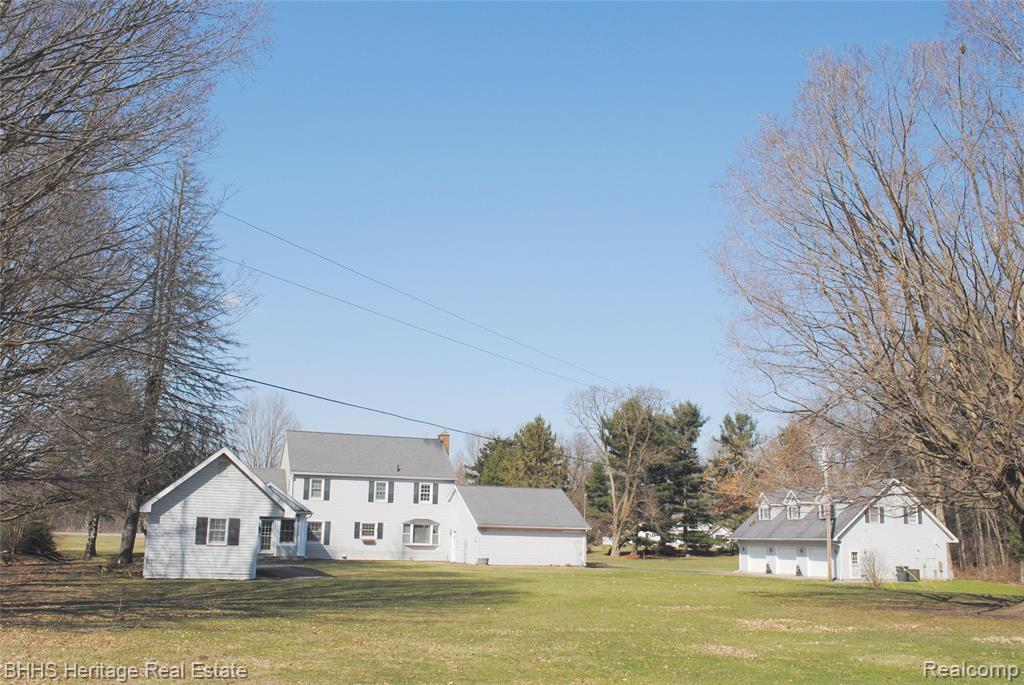 4450 Golf Club Road, Howell, MI 48843 — Photo 57