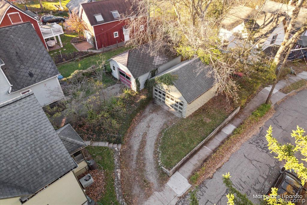 618 W LIBERTY Street, Ann Arbor, MI 48103 — Photo 42