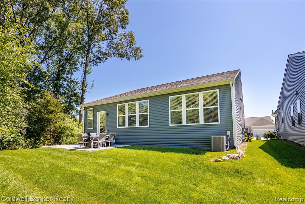 4588 RESERVE Way, Brighton, MI 48116 — Photo 5