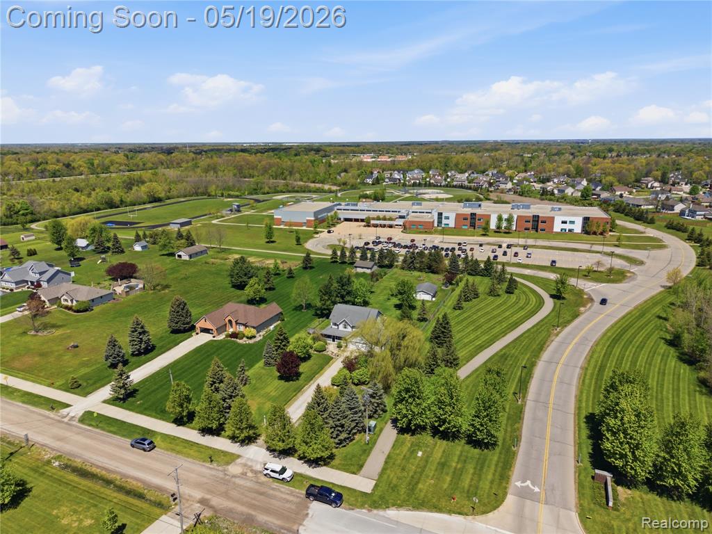 1503 E Reid Road, Grand Blanc, MI 48439 — Photo 49