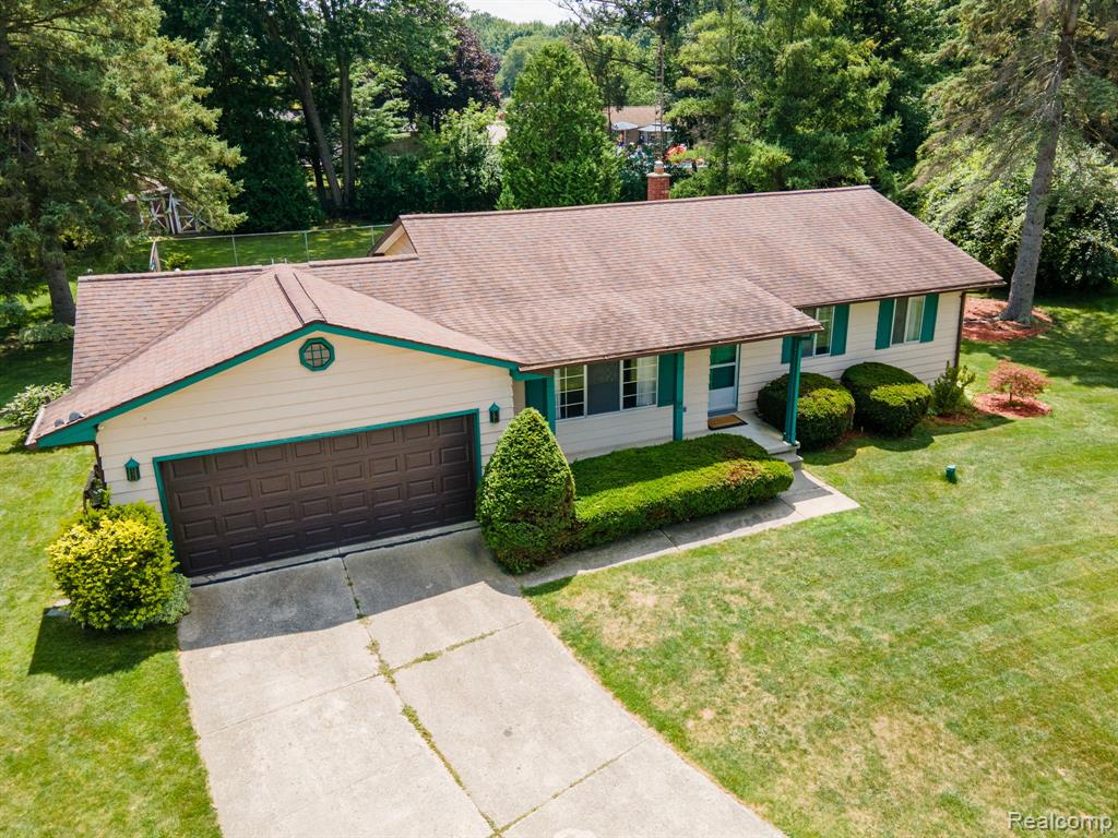 6157 Coventry Drive, Swartz Creek, MI 48473 — Photo 41