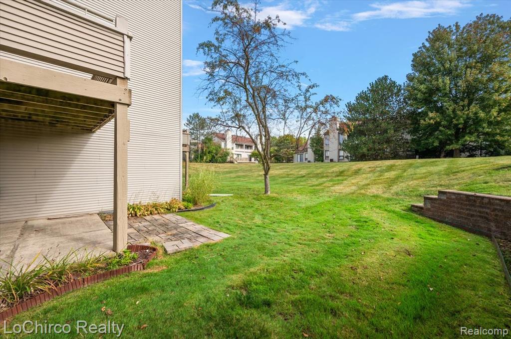 733 Hamilton Court, Rochester Hills, MI 48307 — Photo 55