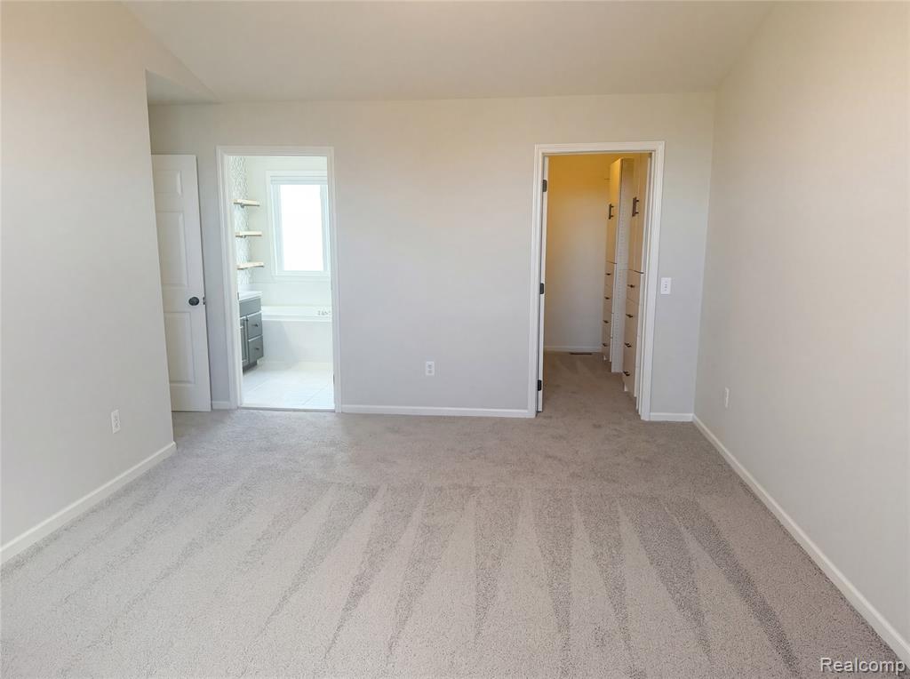 143 Easton Drive, South Lyon, MI 48178 — Photo 4