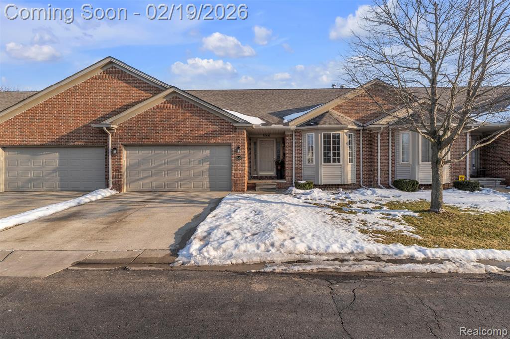 50490 Kayla Drive, New Baltimore, MI 48047 — Photo 50