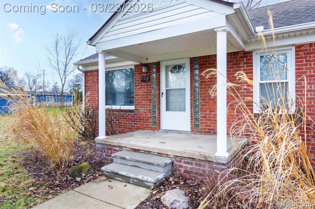 9712 Cherokee Street, Taylor, MI 48180 — Photo 3