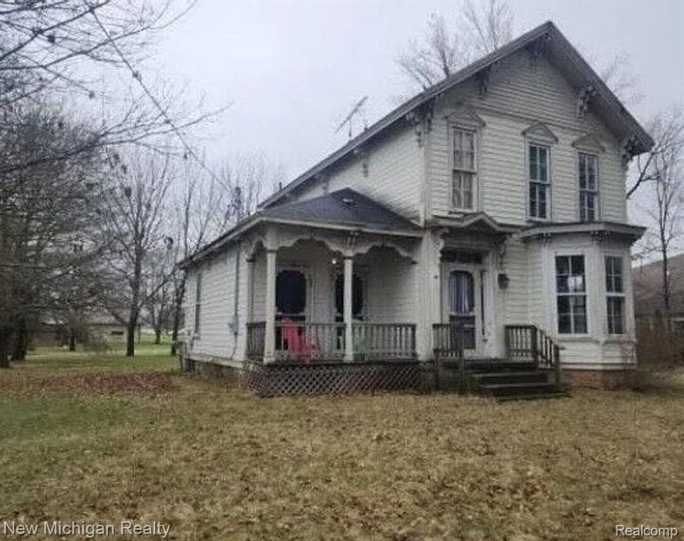 8083 S STATE Road, Goodrich Vlg, MI — Photo 2