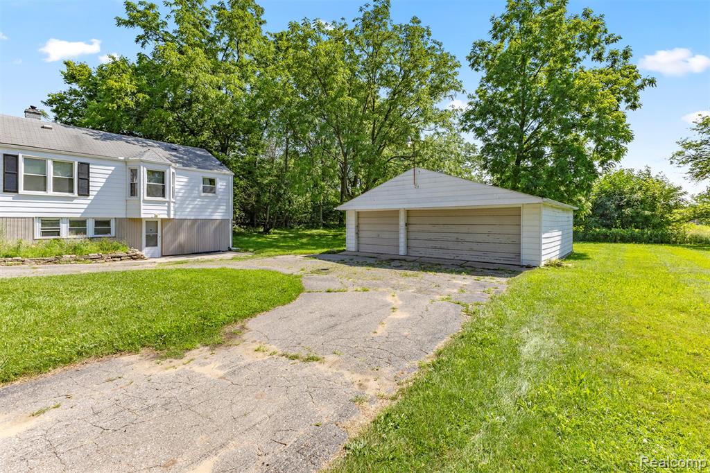 785 Tromley Street, Inkster, MI 48141 — Photo 29