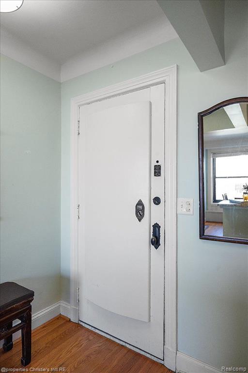 15 E KIRBY Street, 825, Detroit, MI 48202 — Photo 35