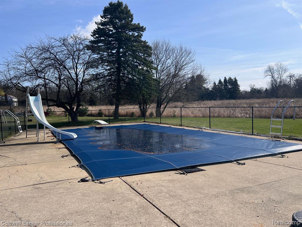 5359 Faussett Road, Howell, MI 48855 — Photo 42