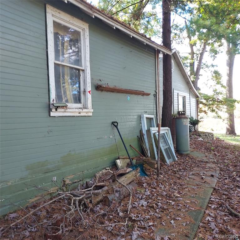 9940 S Big School Lot Lake Road, Holly, MI 48442 — Photo 5