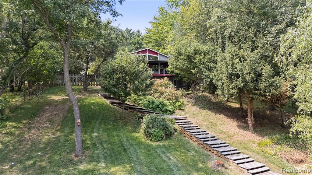 4851 Fox Chapel Drive, Dryden, MI 48428 — Photo 60