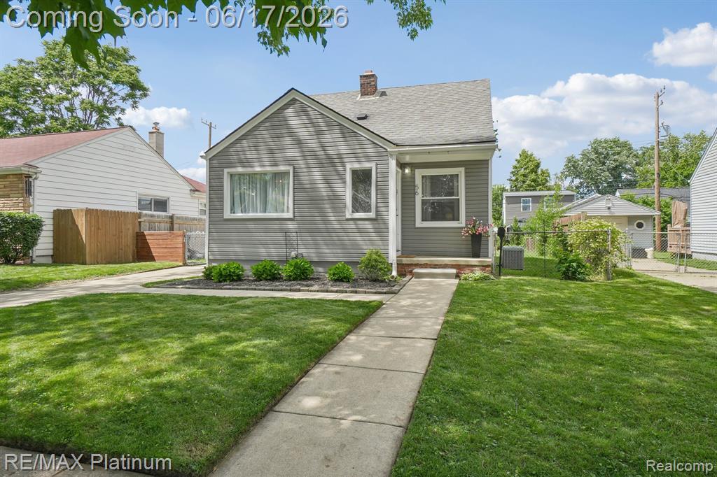 56 Charlevoix Street, Clawson, MI — Photo 25