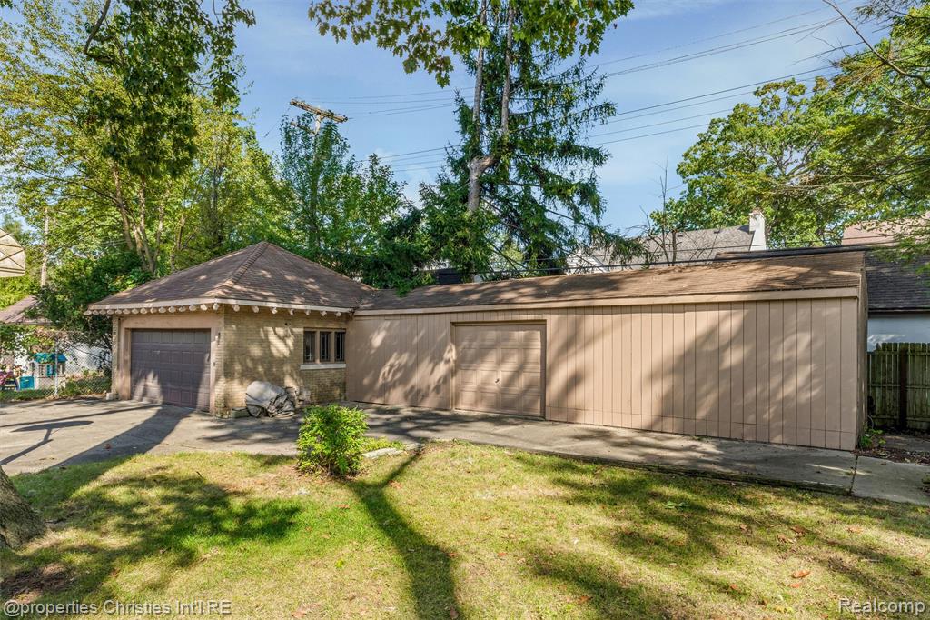 18974 Fairfield Street, Detroit, MI 48221 — Photo 47