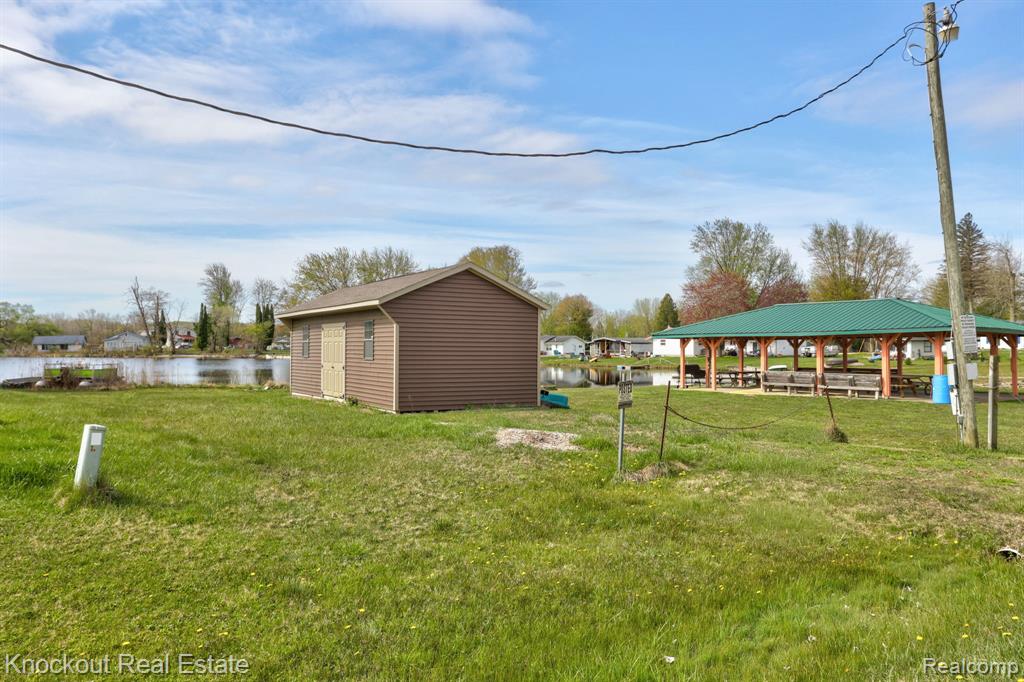 4539 Anderson Boulevard, MI — Photo 30