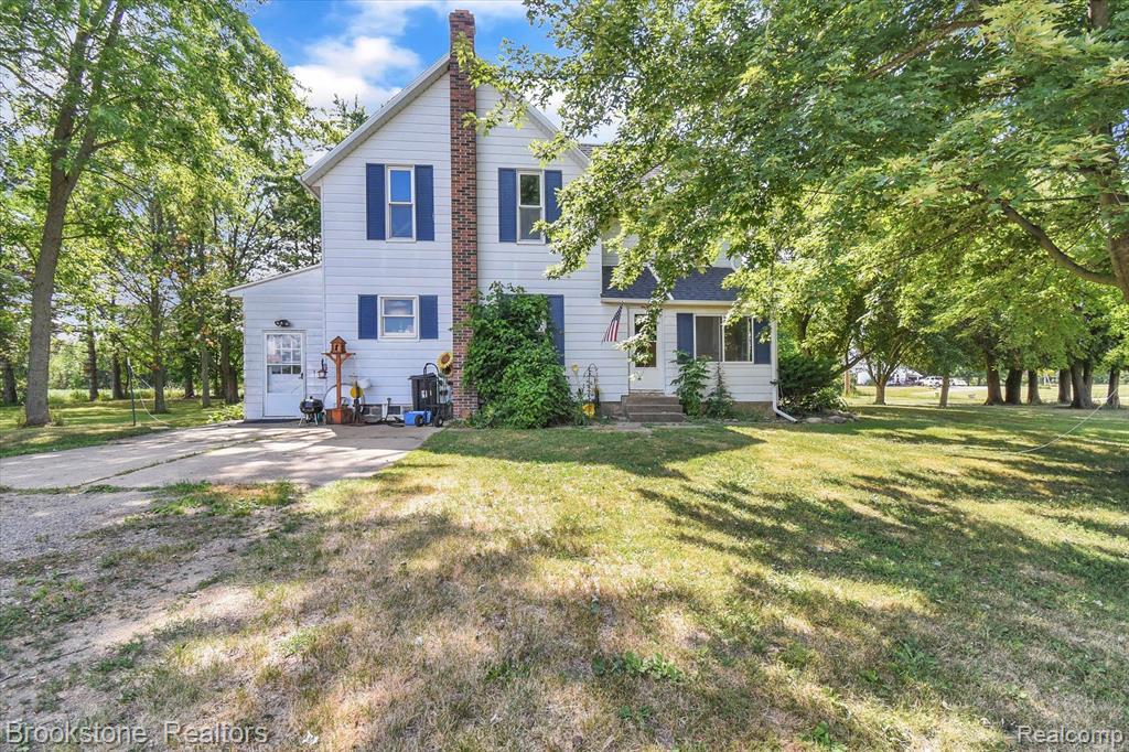 10150 Easton Road, New Lothrop, MI 48460 — Photo 3