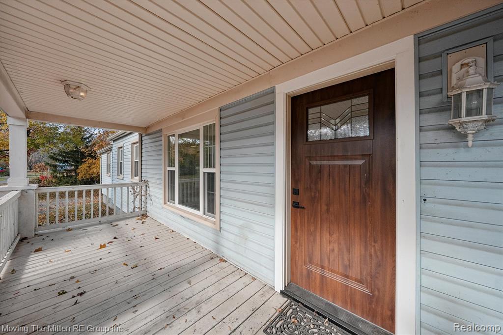 41190 Savage Road, Van Buren, MI 48111 — Photo 4