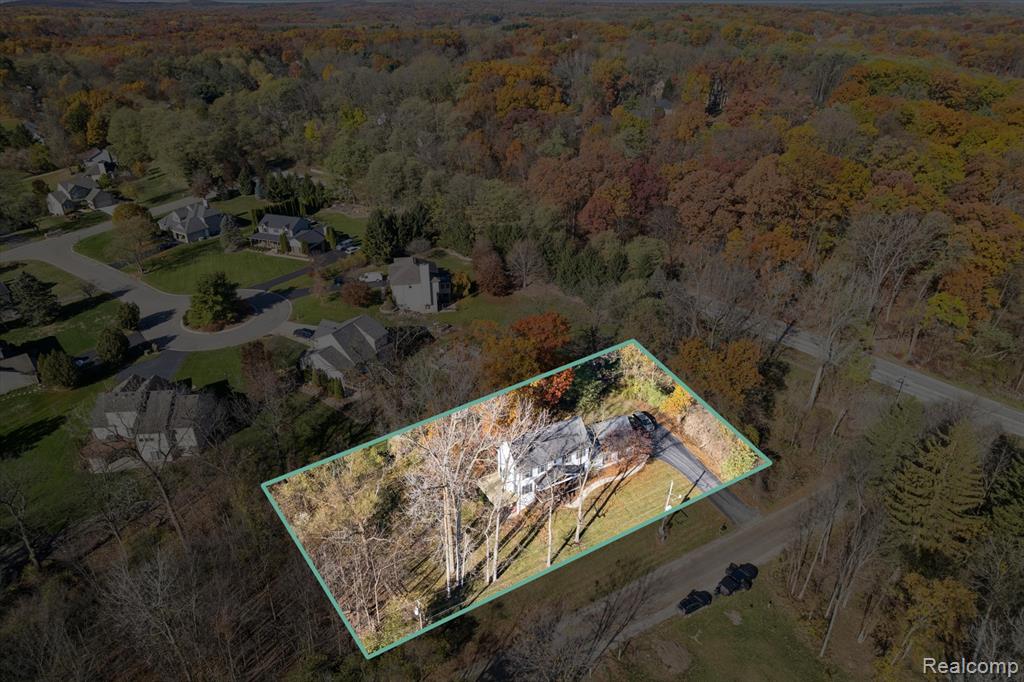 7050 Dibrova Drive, Brighton, MI 48116 — Photo 44