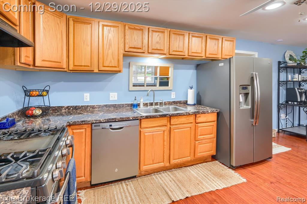 7072 Randee Street, Flushing, MI 48433 — Photo 21