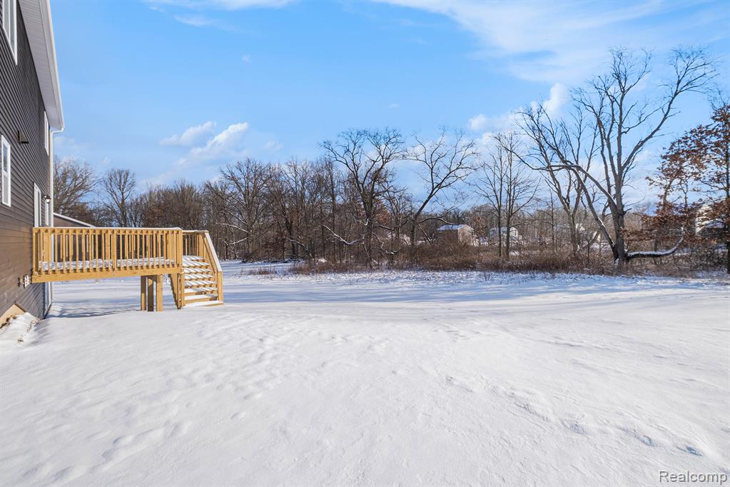 114 Forest Way, Davisburg, MI 48350 — Photo 21